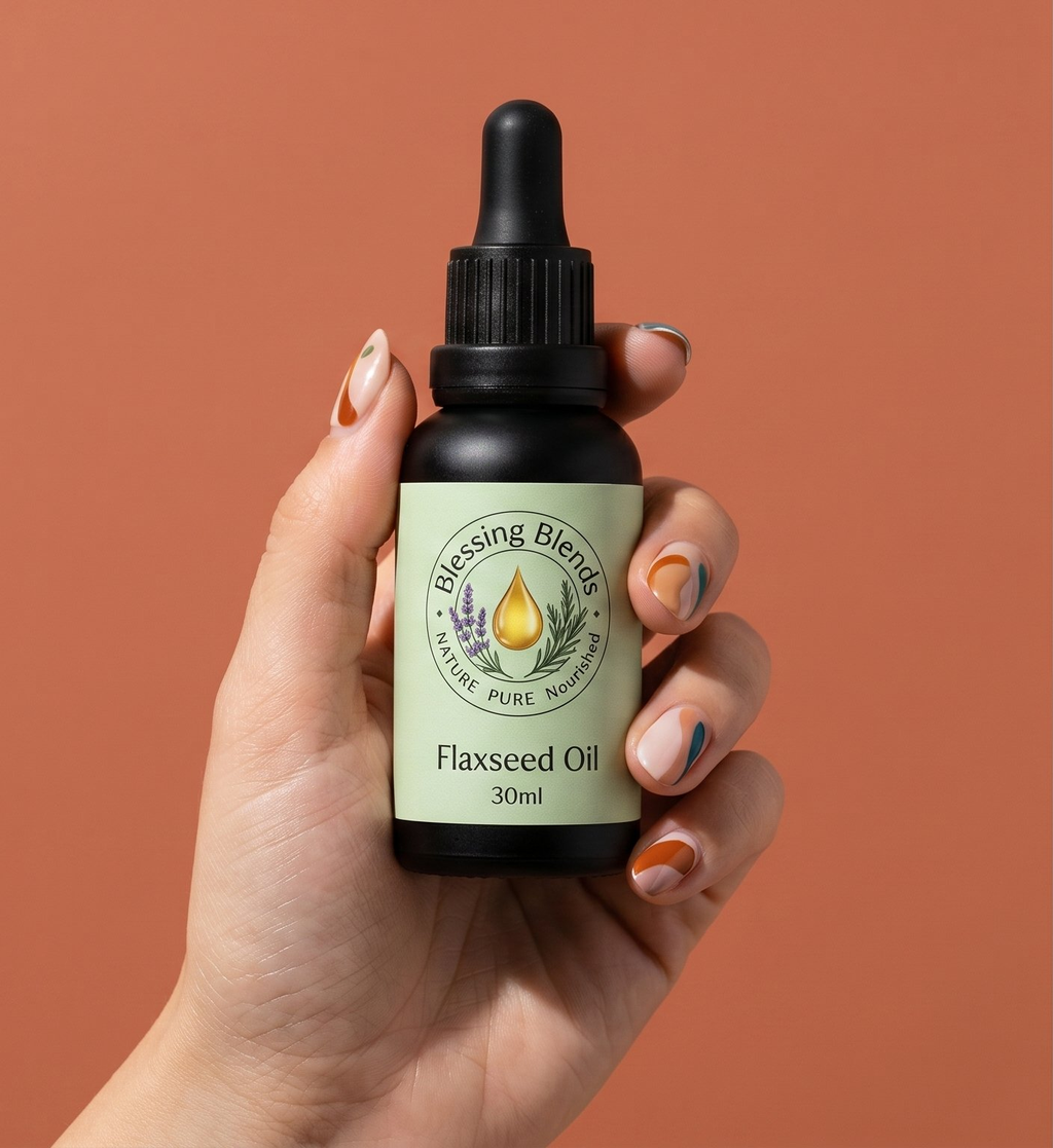 Flaxseed Oil