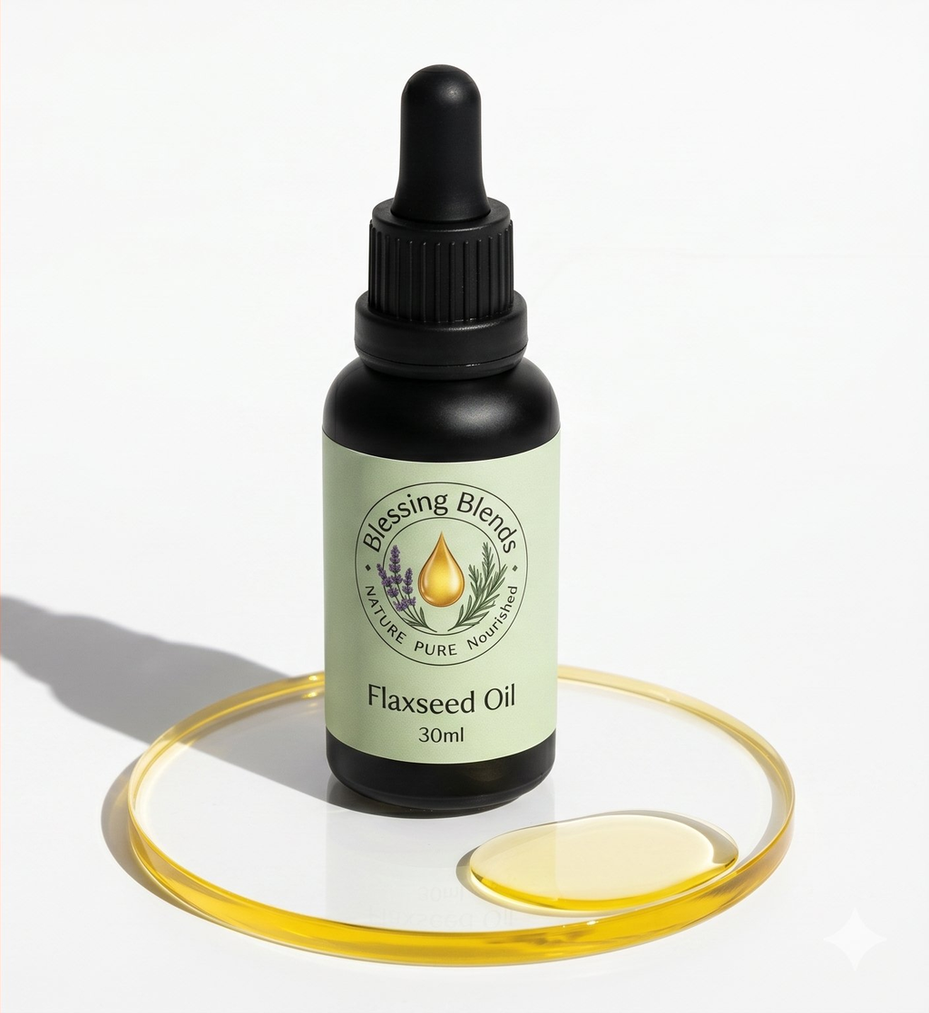 Flaxseed Oil