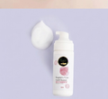 Raspberry Foam Cleanser