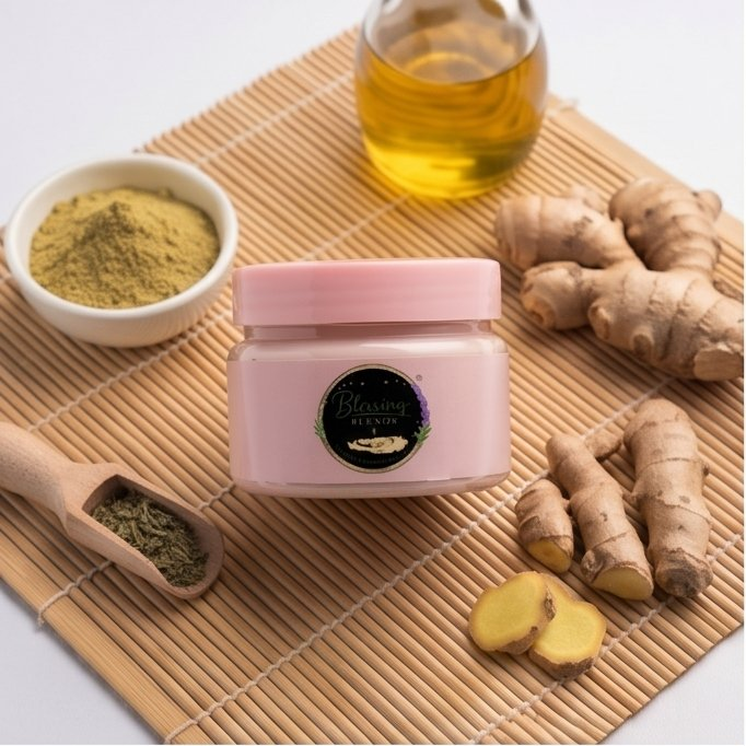 Protein Treatment Hair Mask