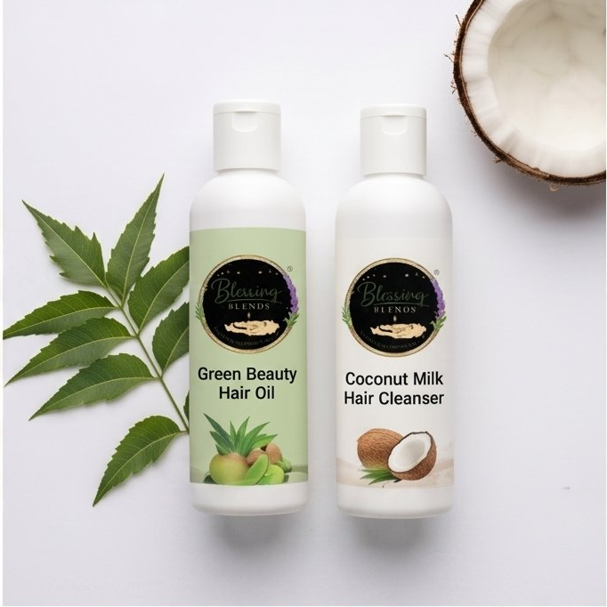 Protein Treatment Hair Mask