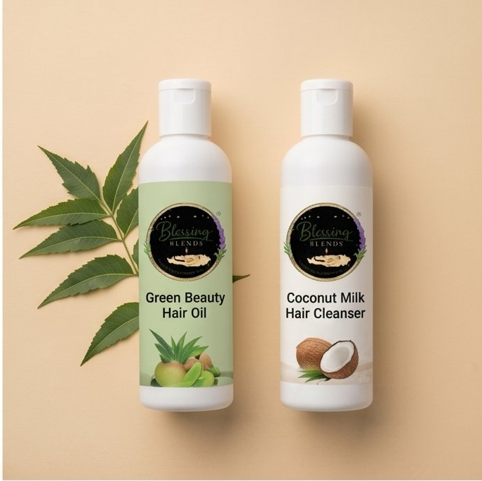 Protein Treatment Hair Mask