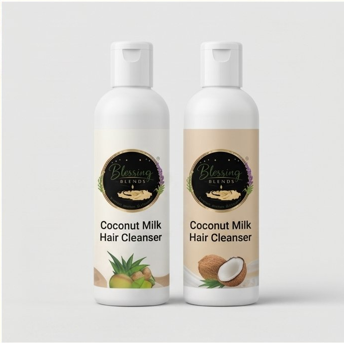 Protein Treatment Hair Mask