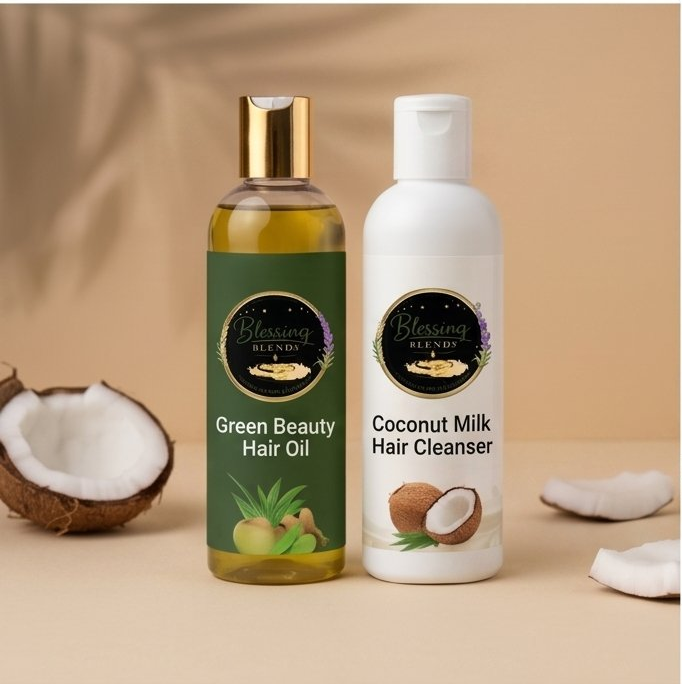 Protein Treatment Hair Mask