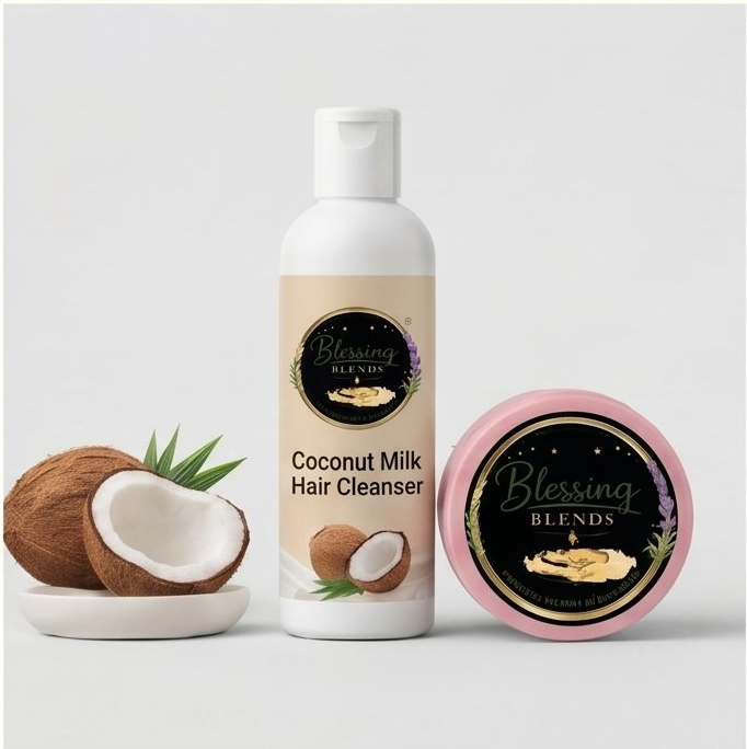 Protein Treatment Hair Mask