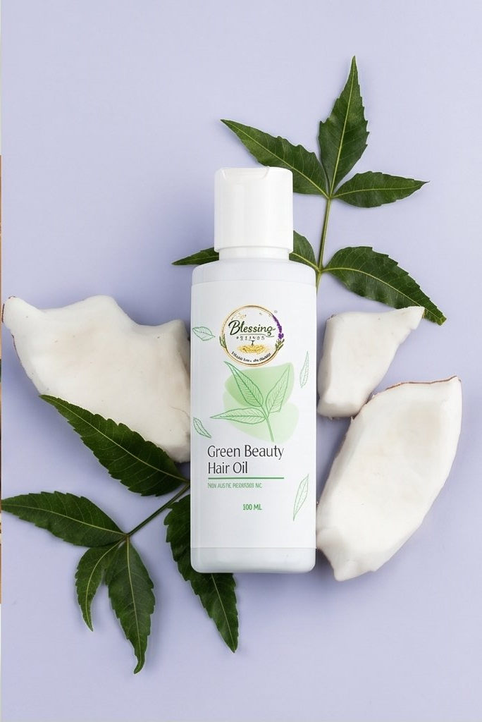 Protein Treatment Hair Kit