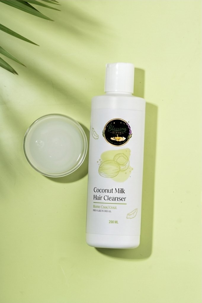 Protein Treatment Hair Kit