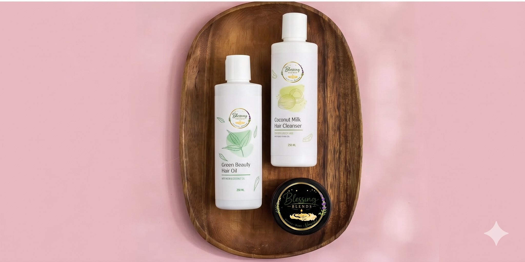 Junior Hair Care Routine