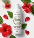 Hibiscus Thaali Hair Cleanser