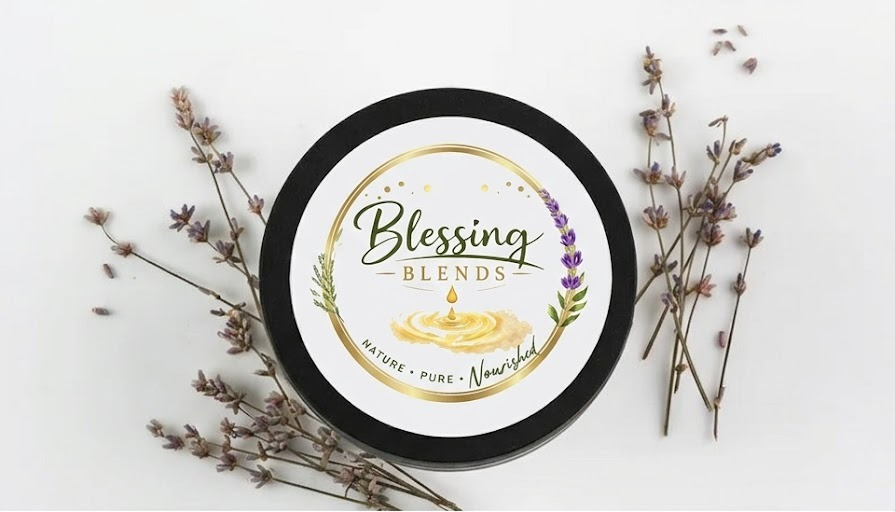 Lavandula Body Butter