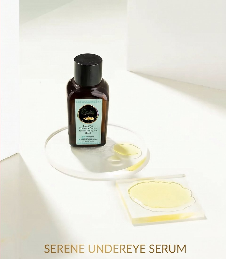 Suvarna Radiance Serum