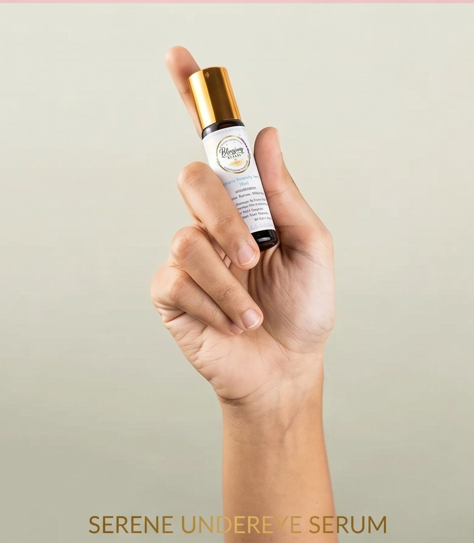 Suvarna Radiance Serum