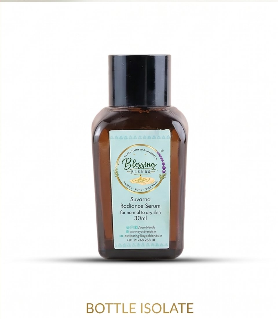 Suvarna Radiance Serum