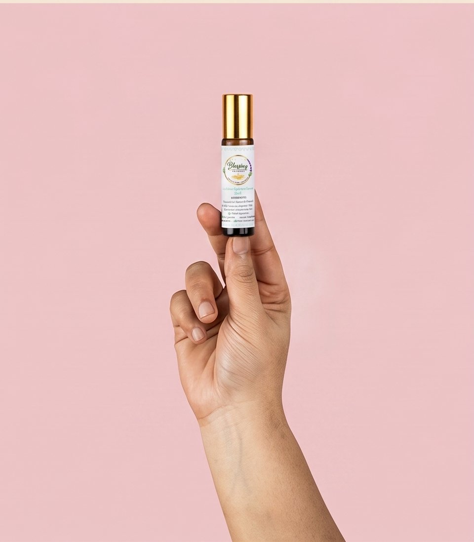 Lushbrow Eyebrow Serum
