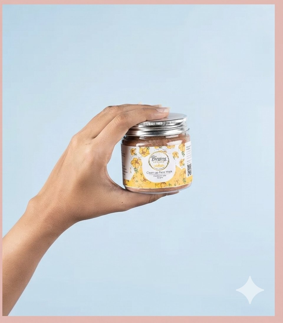Avarampoo Powder