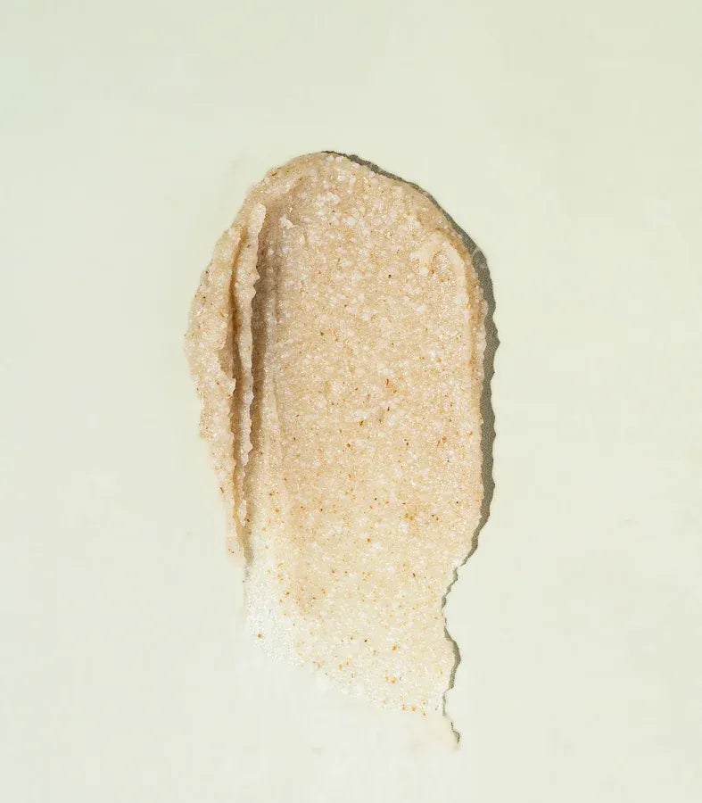 Cindrella Lip Scrub