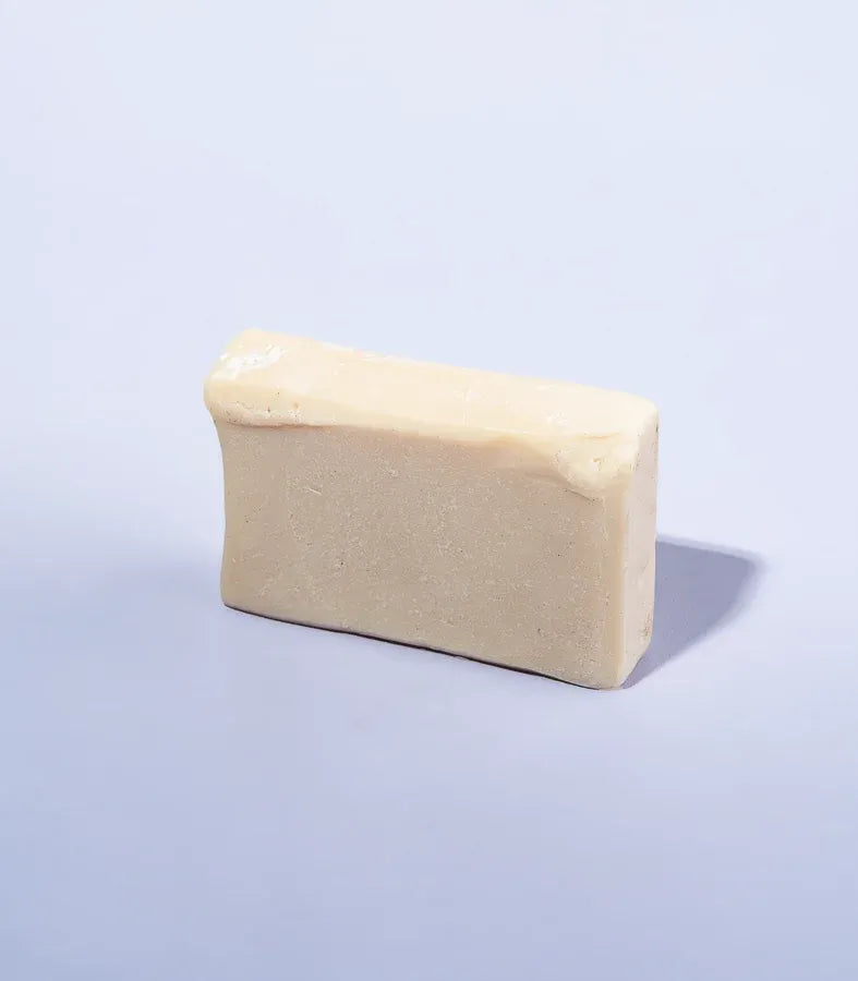 Coconut Milk Hair Cleanser