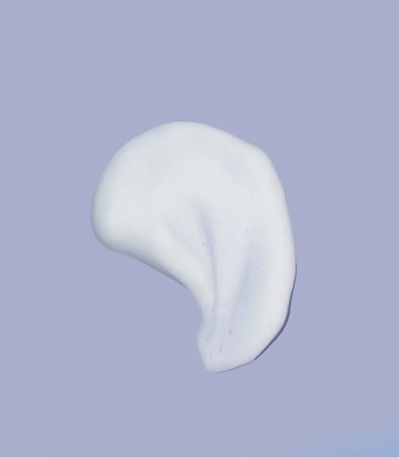 Raspberry Foam Cleanser
